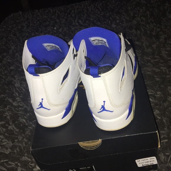 Jordan Flight club ‘91 - Picture 3 of 3